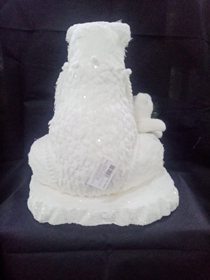 Oso polar blanco - Image 4