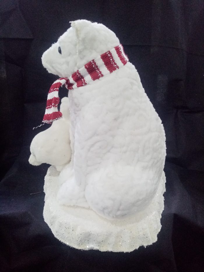 Oso polar en base - Image 2