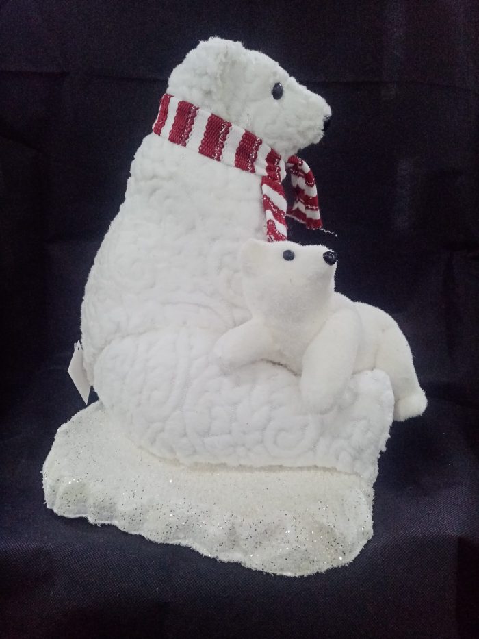 Oso polar en base - Image 3