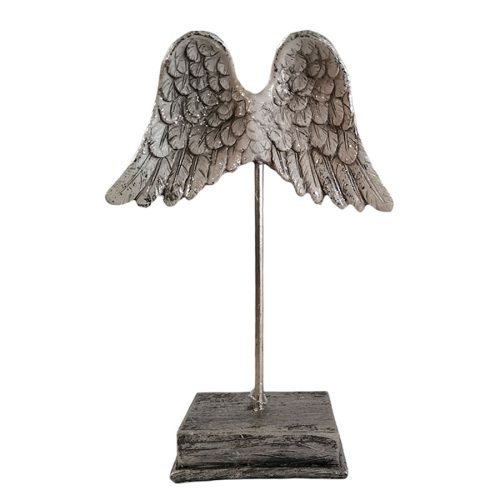 Alas de Angel