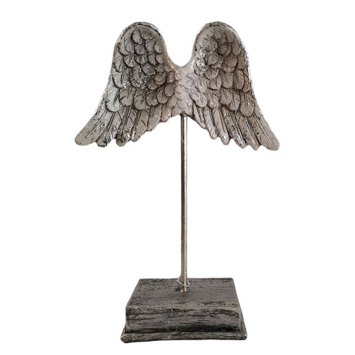 Alas de Angel - Galerías el Triunfo - 044071821348