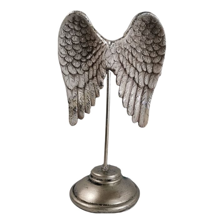 Alas de Angel - Galerías el Triunfo - 044071821352