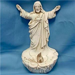 Sagrado corazon de Jesus - Galerías el Triunfo - 044071821481