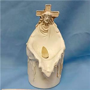 Jesús en cruz - Galerías el Triunfo - 044071821483