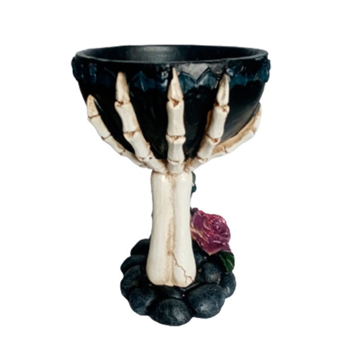 Candelabro de poliresina - Image 2