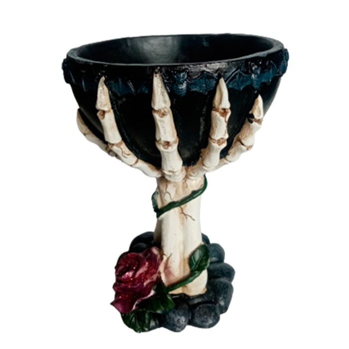 Candelabro de poliresina - Image 4