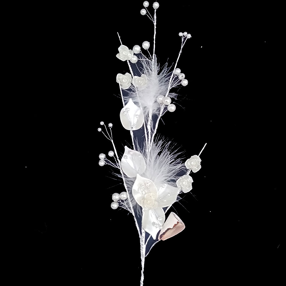 Vara de flor - Galerías el Triunfo - 046022462096