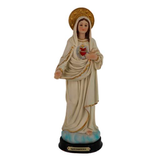 Sagrado corazón de Maria