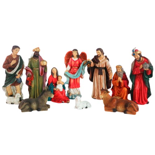 Juego de nacimiento
