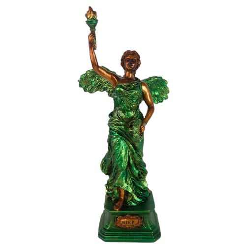 Diosa de la Victoria - Galerías el Triunfo - 048132272097