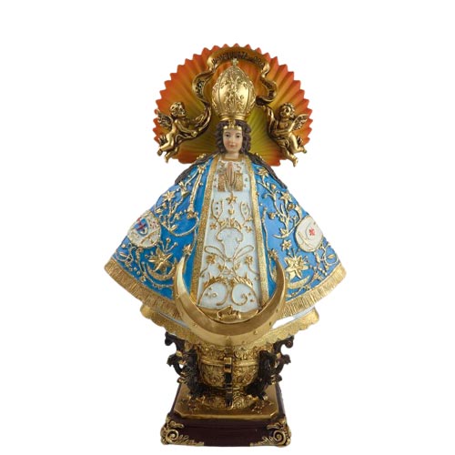 Virgen de San Juan