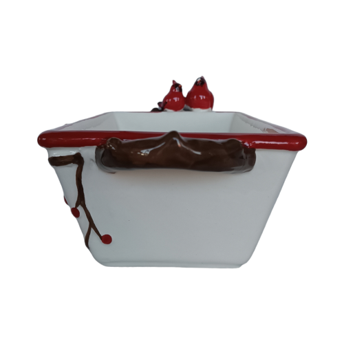 Bowl de cerámica