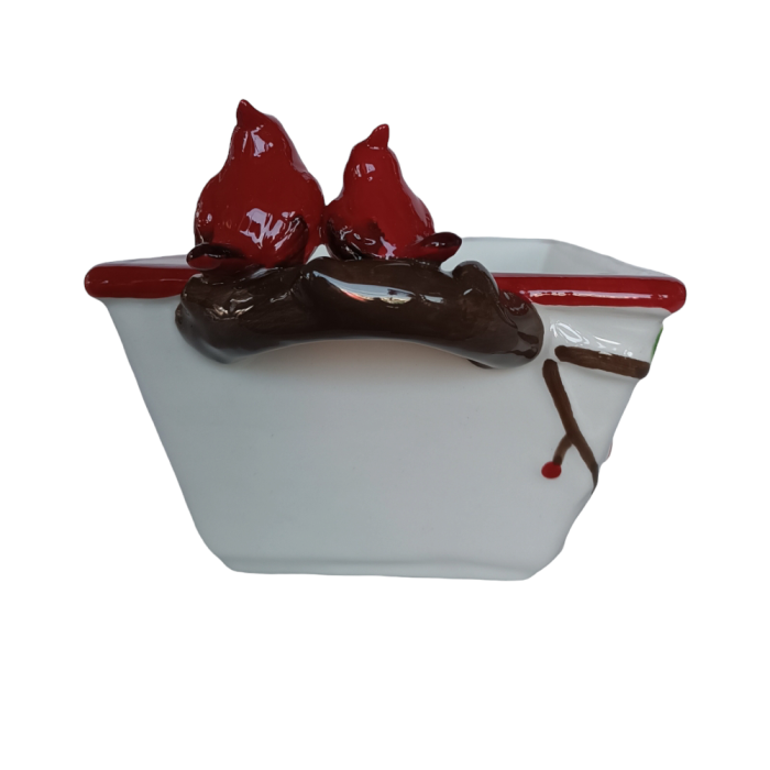 Bowl de cerámica - Image 3