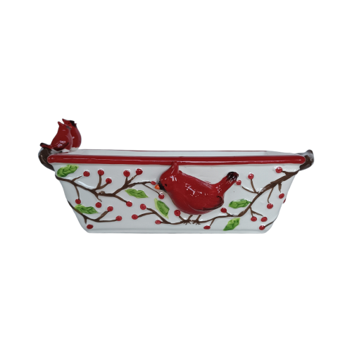 Bowl de cerámica