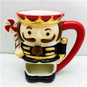 Taza de cerámica diseño