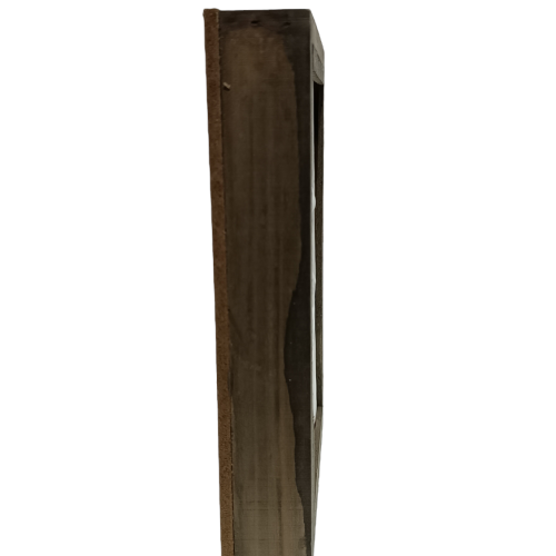 Cuadro de madera