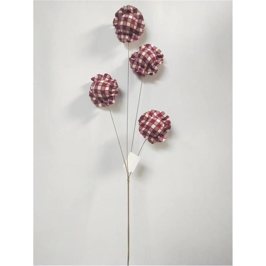 Vara de esferas escocesas - Galerías el Triunfo - 049072394049