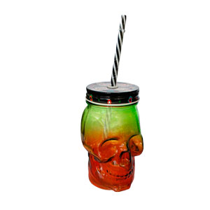 Tarro de cristal