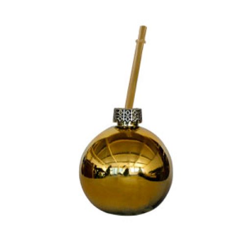 Tarro de cristal diseño