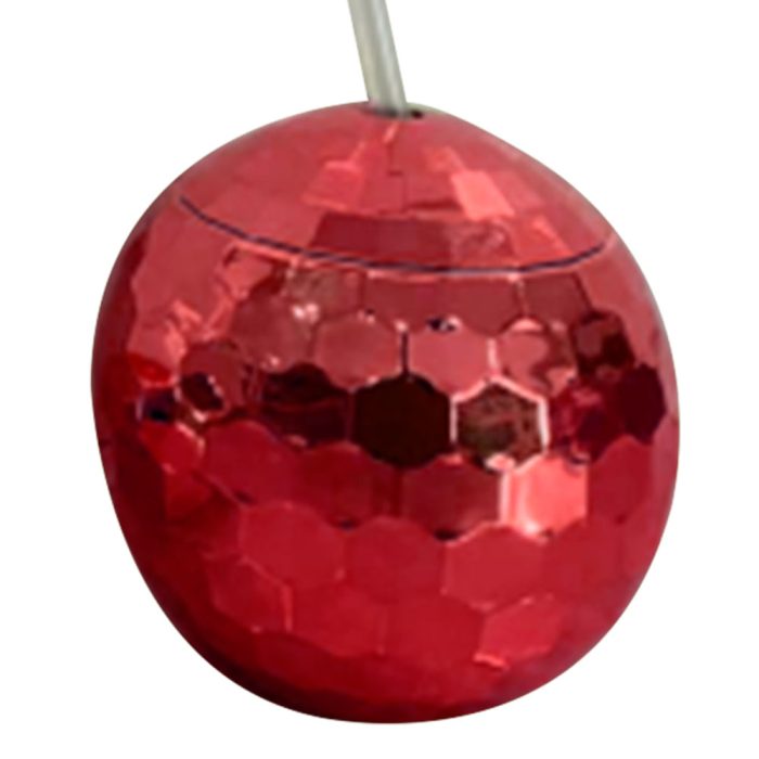 Tarro de plástico diseño - Image 2