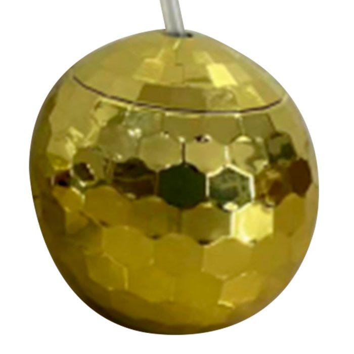 Tarro de plástico diseño - Image 2