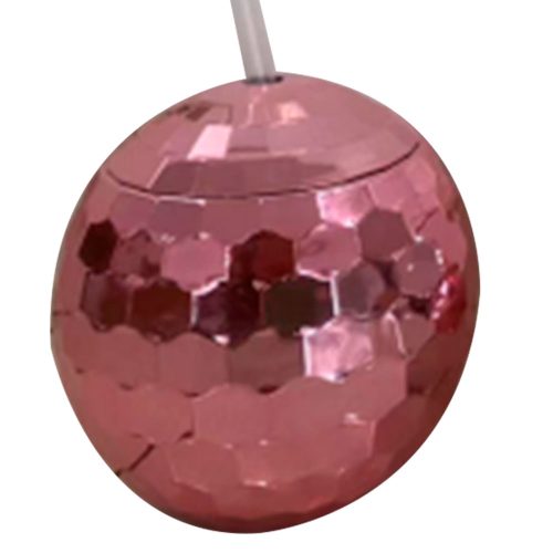 Tarro de plástico diseño