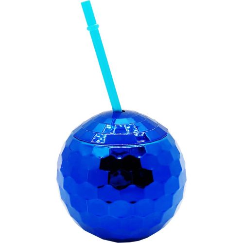 Tarro de plástico diseño