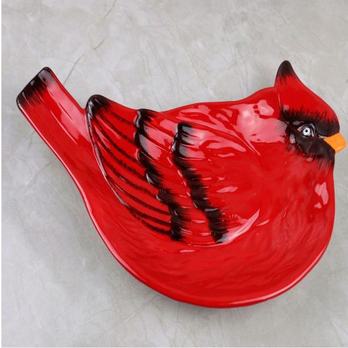 Plato de porcelana diseño