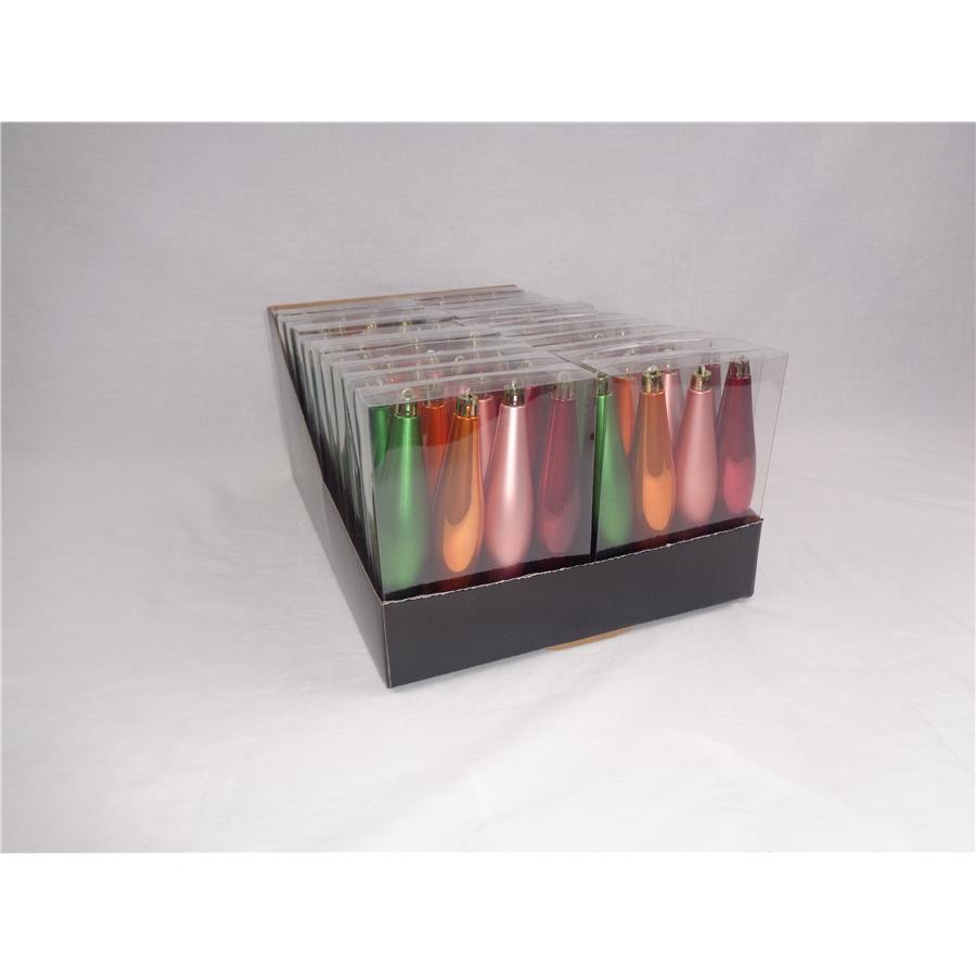 Display con 4 esferas - Galerías el Triunfo - 049072722168