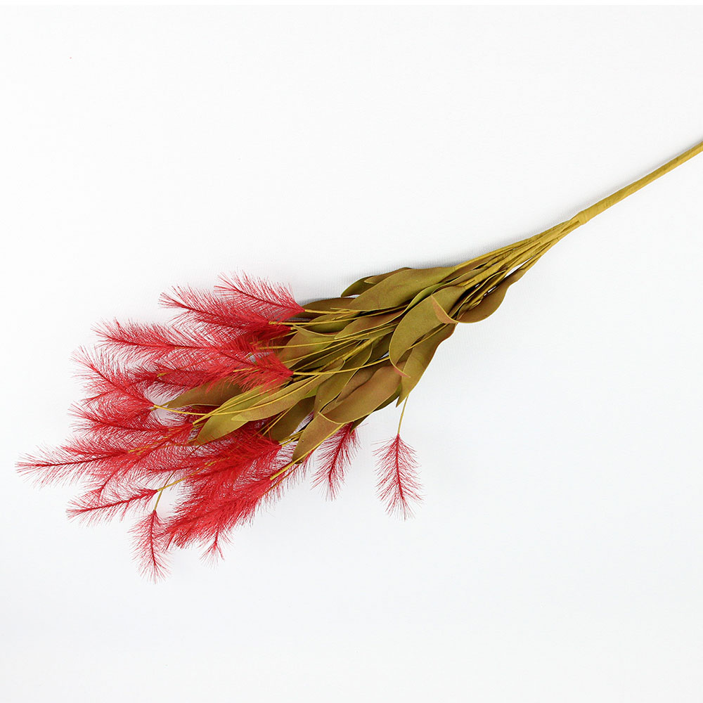 Ramo de follaje verde - Galerías el Triunfo - 049072724082