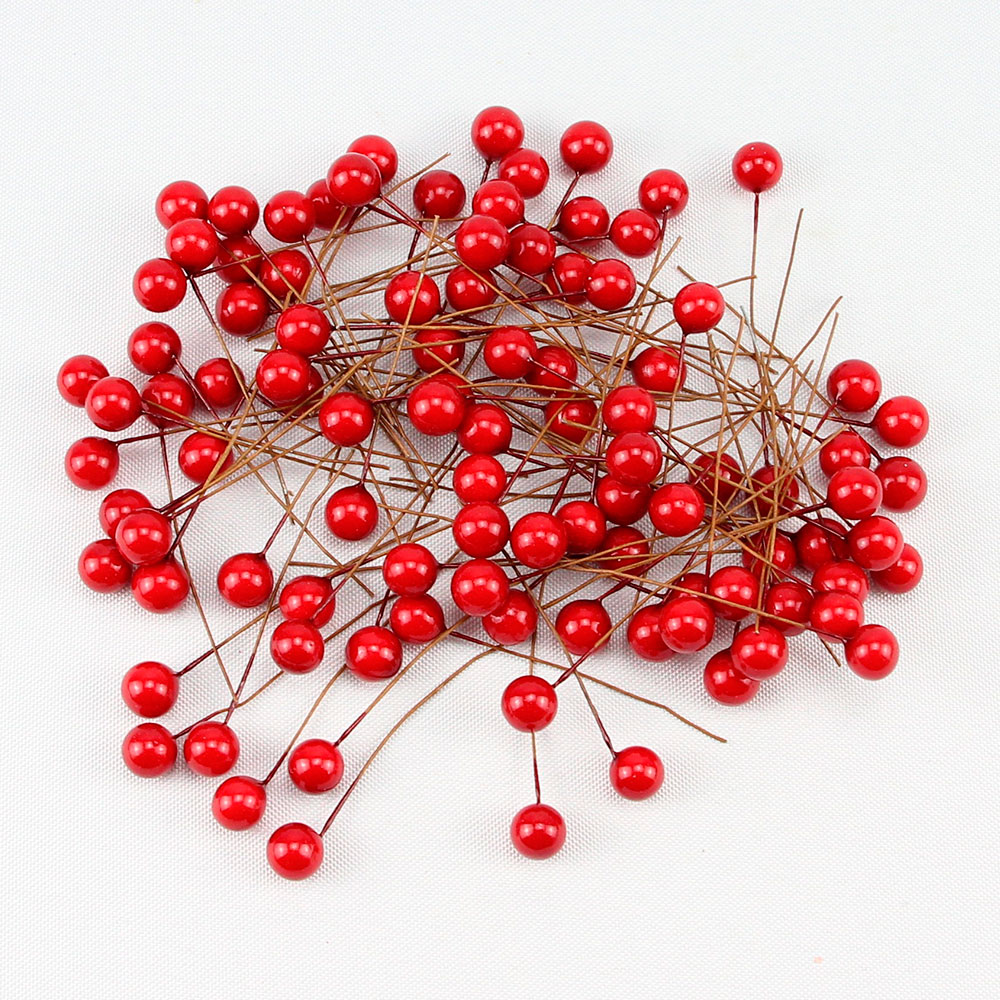 Bolsa con 100 cerezas - Galerías el Triunfo - 049072724090