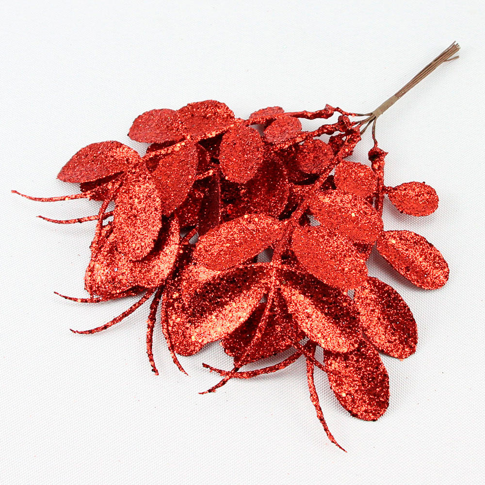 Pick de follaje rojo - Galerías el Triunfo - 049072724102