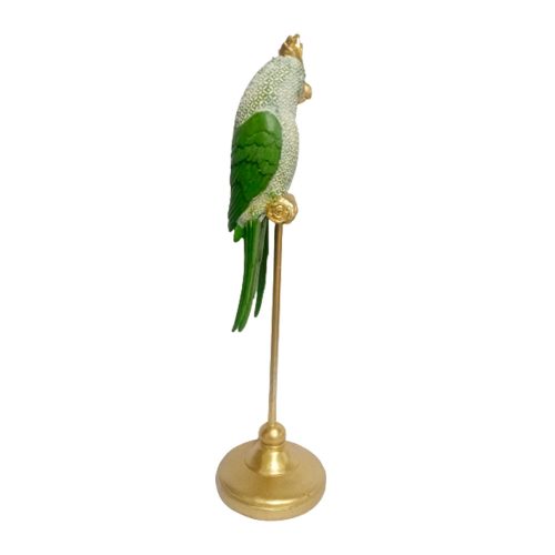 Figura de 3 aves