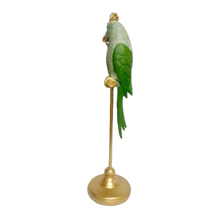 Figura de 3 aves - Image 3