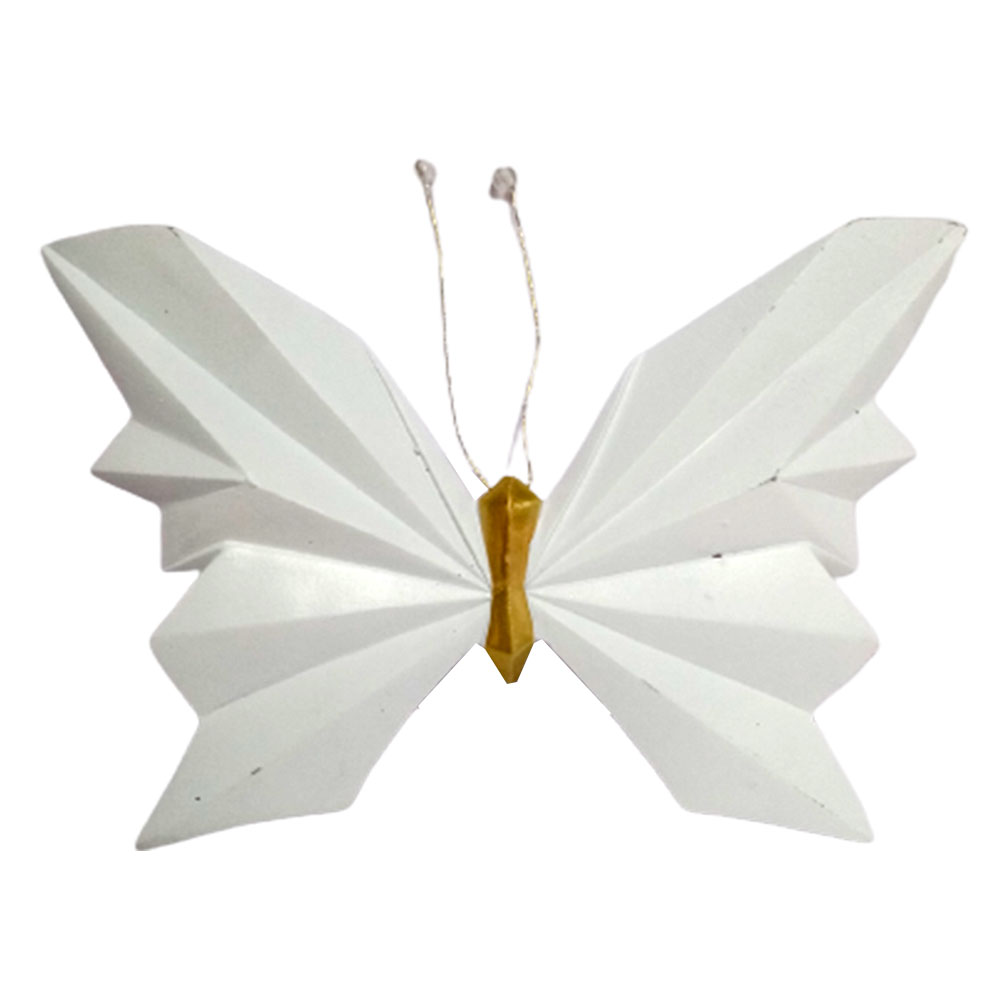 Mariposa para colgar - Galerías el Triunfo - 049072778271