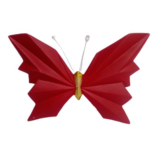 Mariposa para colgar