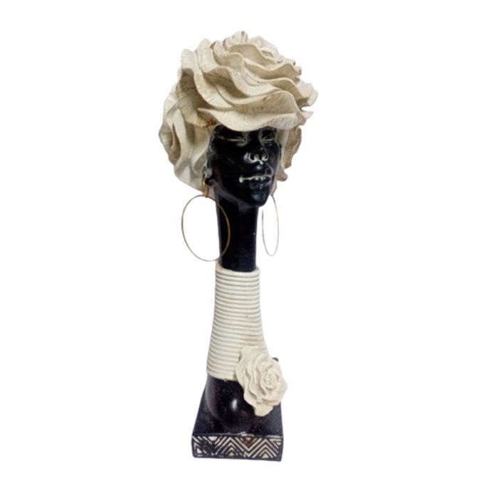 Cabeza de Mujer - Image 3