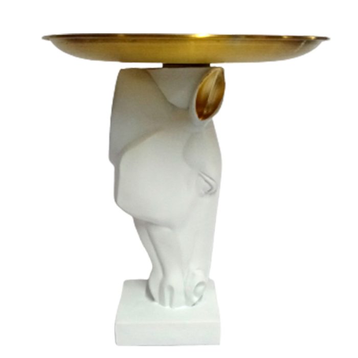 Cabeza de caballo blanco - Image 3