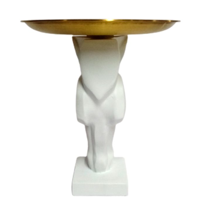 Cabeza de caballo blanco - Image 4