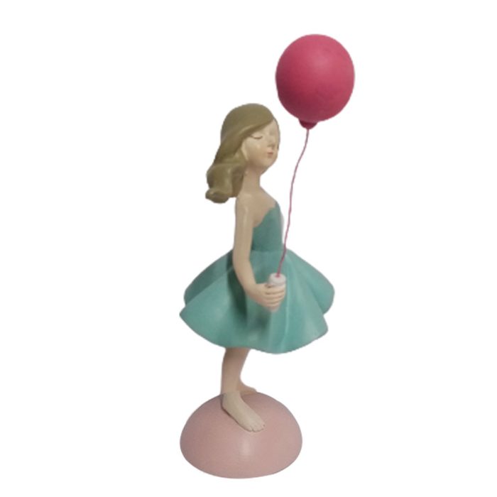 Figura de mujer - Image 3