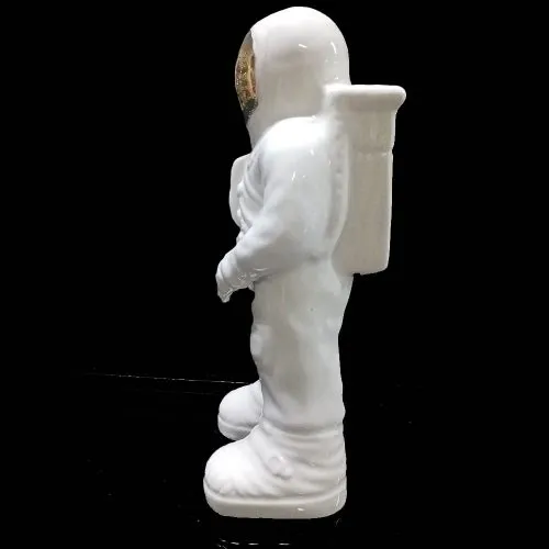 Figura de astronauta