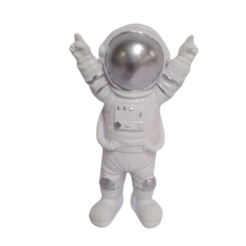 Figura de astronauta