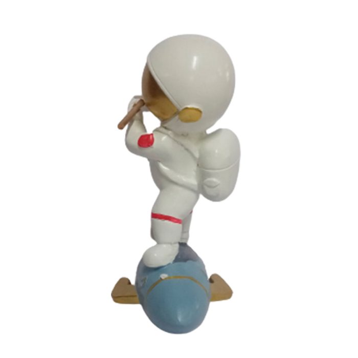 Figura de astronauta - Image 2