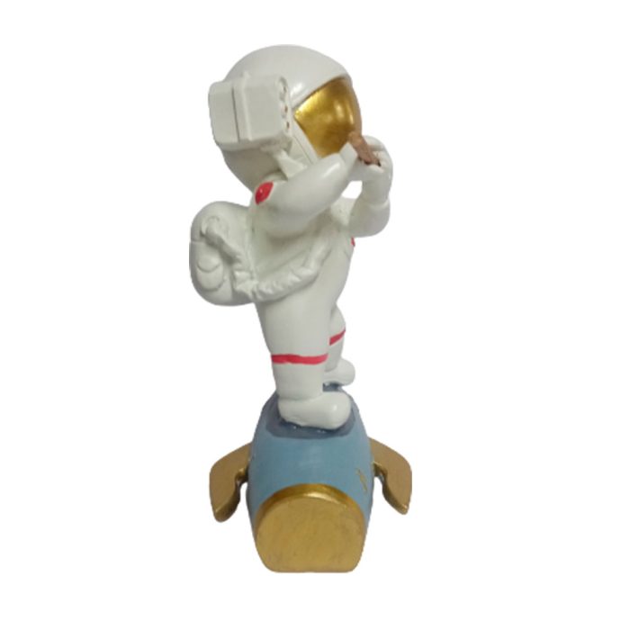 Figura de astronauta - Image 3
