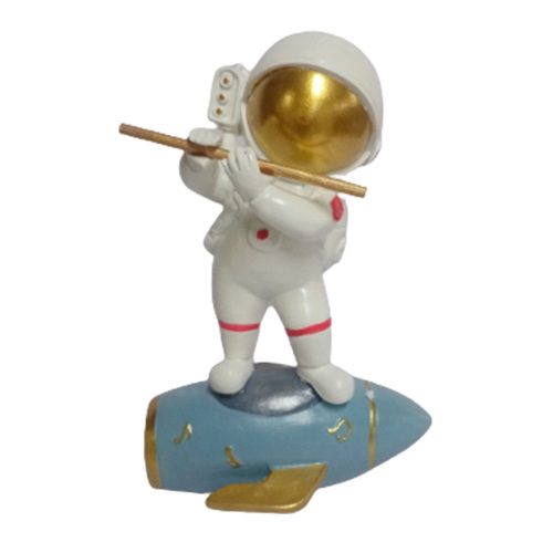 Figura de astronauta