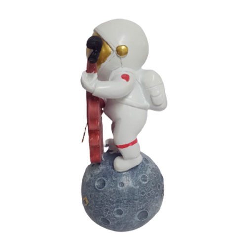 Figura de astronauta