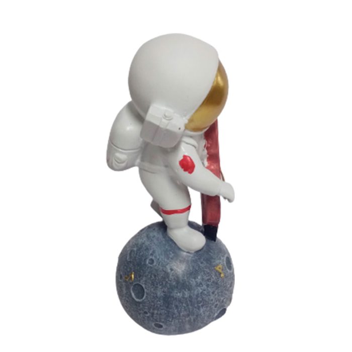 Figura de astronauta - Image 3