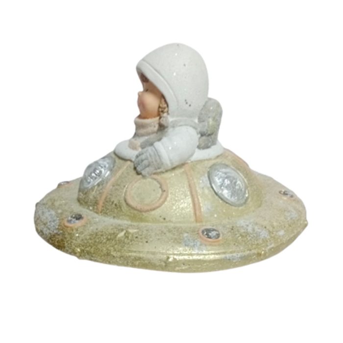Figura de niña - Image 2