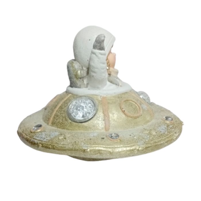 Figura de niña - Image 3