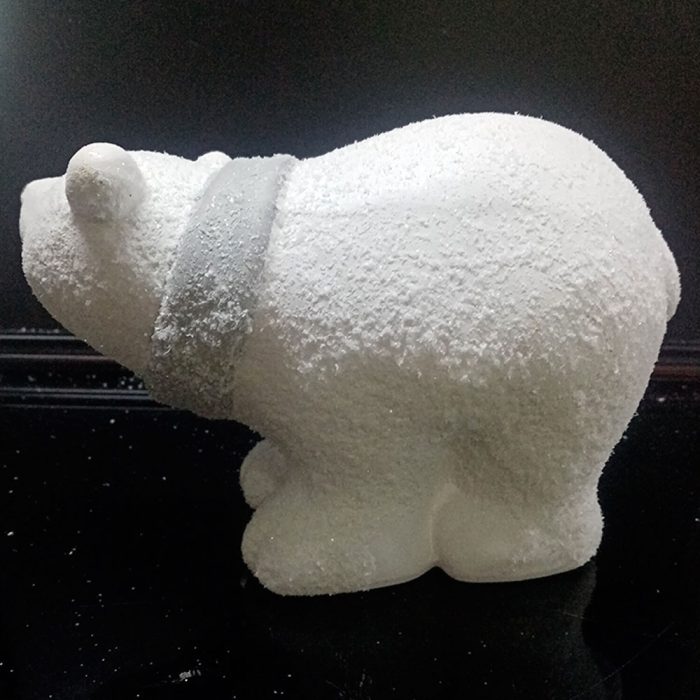 Pareja de osos blancos - Image 2